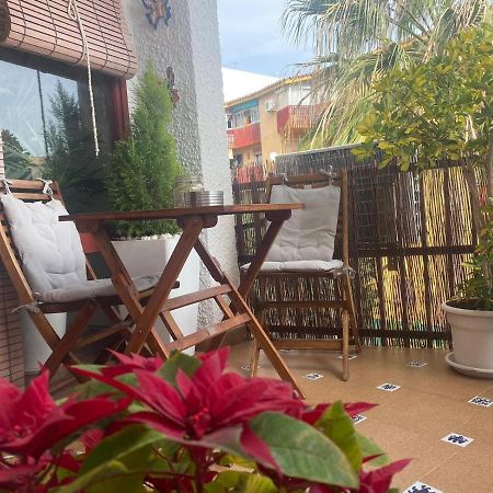 Piso Centrico En Fuengirola Lejlighed Eksteriør billede