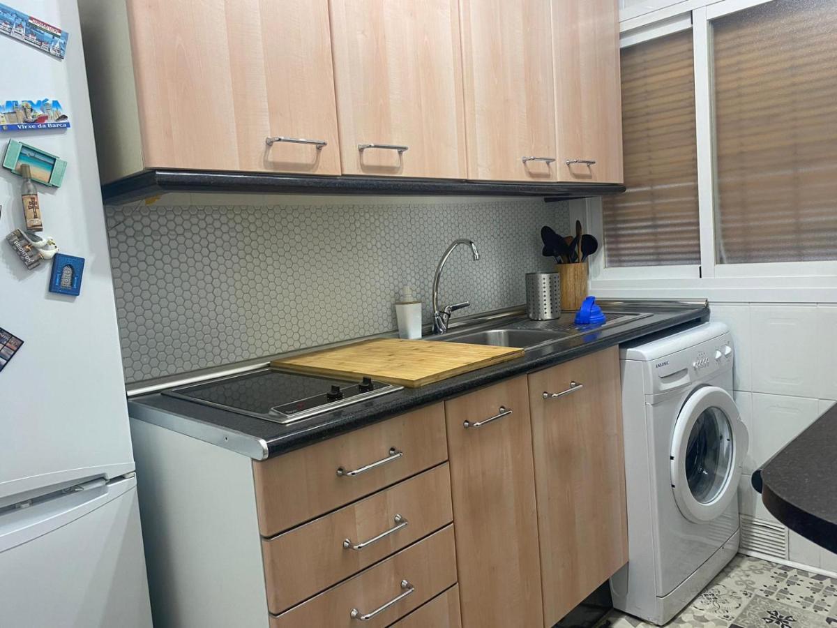Piso Centrico En Fuengirola Lejlighed Eksteriør billede