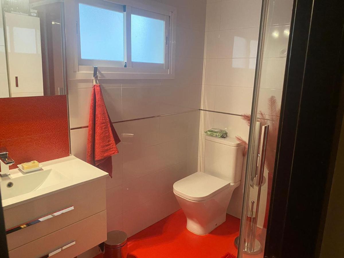 Piso Centrico En Fuengirola Lejlighed Eksteriør billede
